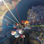 Tamde, paragliding near me in austria salzburg and nearby